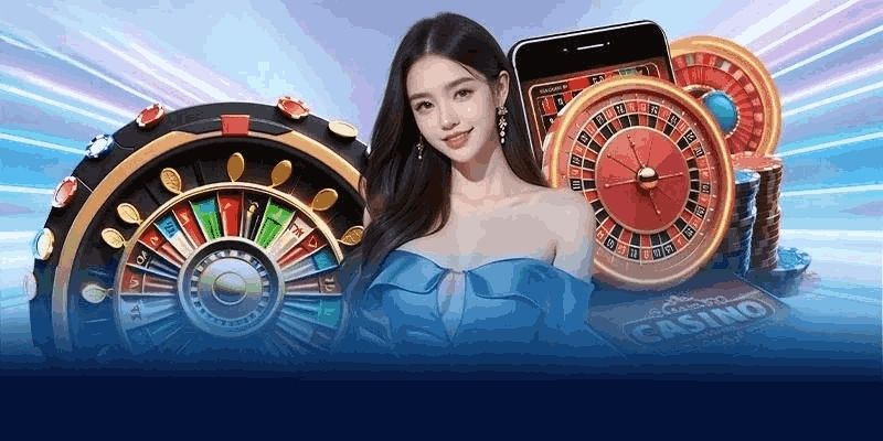 Cộng đồng người chơi lớn mạnh